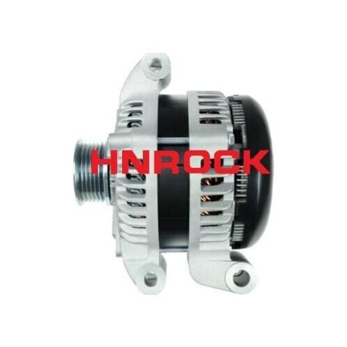 NEW HNROCK 12V 220A ALTERNATOR 104210-6490 104211-0190 BL3T10300CA BL3T10300EA BL3Z10346B BL3Z10346C FOR FORD