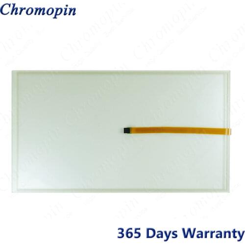 Touch Screen Panel Glass Digitizer for 6AV2 124-0XC02-0AX0 6AV2124-0XC02-0AX0 TP2200 Comfort Touchscreen