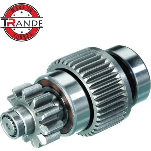 Starter Motor Pinion Gear 0280992700 Made In Turkey Trande Store Guarantee