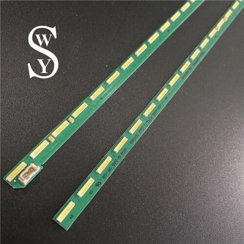 LED lighting strip 46 for this lamp LG 49 inch fhd LR type rev 0.3 PEU36H CCGIGAN01-0792A 0791A 49LF5400 MAK63267301 REC002 BKX4