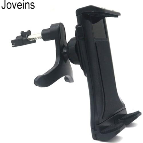 Universal 7 8 9 10 11 Tablet Car Air Vent Mount Stand Vent Holder in Car For iPad 2 3 Air Tablet PC Soporte Tablet For Samsung