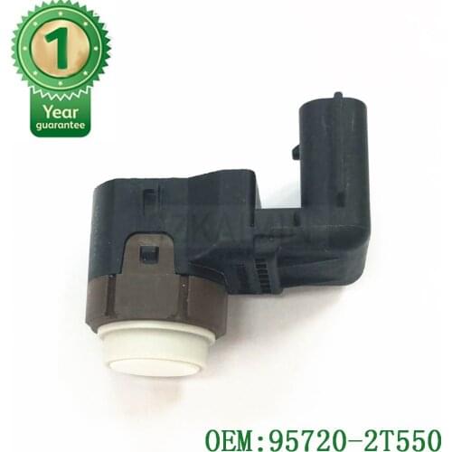 High quality new Parktronic PDC Parking Sensor Car Parking Assist System 95720-2T550 957202T550 for 2014 2015 KIA OPTIMA