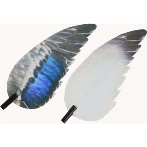 Replacement Wings For The Xilei Mallard Duck Decoy