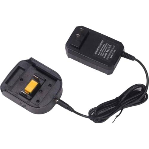 1pc MT45 18V Li-Ion Battery Charger Split for BL1415 Power Tool Accessories US Plug