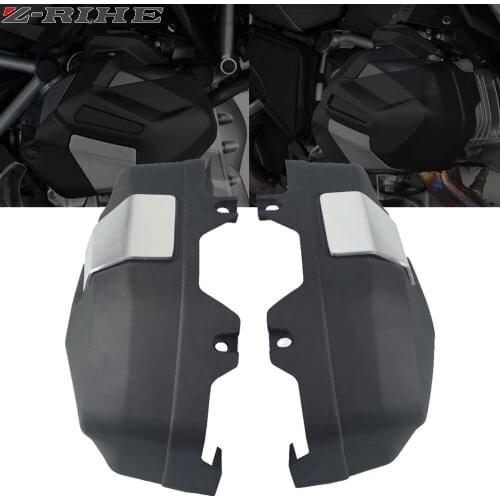 For BMW R1250GS Adventure R1250RS R1250RT R1250R R 1250 GS 2018 2019 2020 Motorcycle Cylinder Head Guard Protector Engine Covers