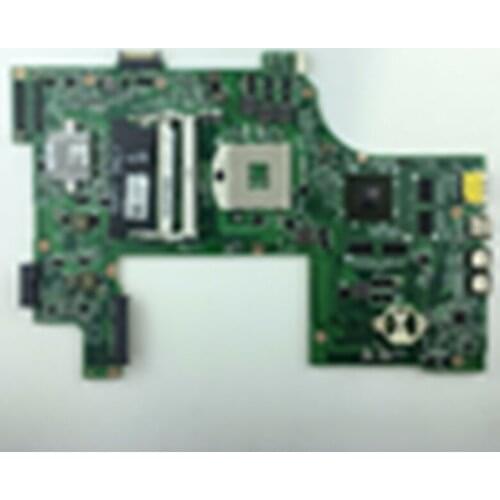 037F3F for Dell Inspiron 17R N7110 motherboard nvidia N12P-GE-A1 Grade A