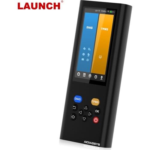 Launch Aidiagsys Car Diagnose Tool OBD2 Scanner Full System TPMS Programming Oil Reset Diagnosis OBD 2 Diagnostic Auto Scanner