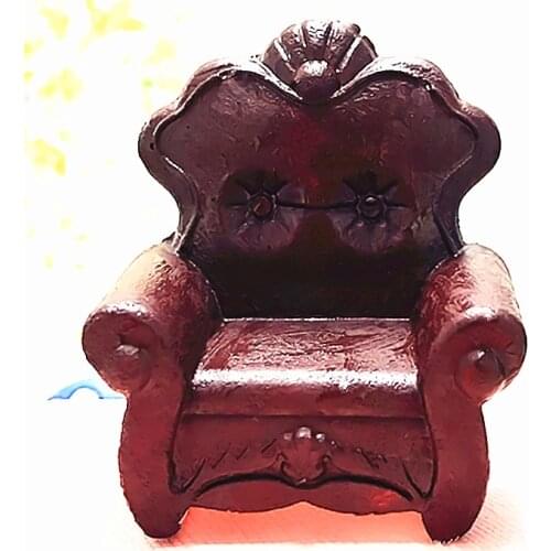 Sofa aromatherapy plaster putter molded chocolate molds P888