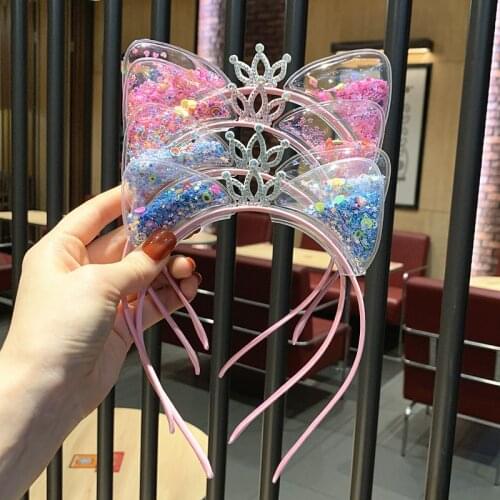 Аксессуары для девочек HYceri China At AliExpress