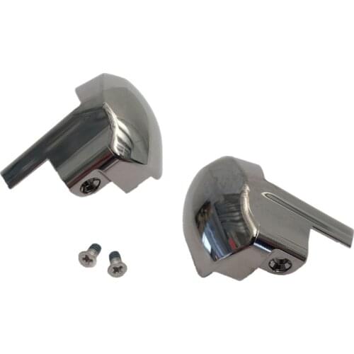Shimano Ultegra ST-R8000 Left / Right Hand Name Plate & Fixing Screw R8000 name plate and bolt Y0DK98030 Y0DL98020