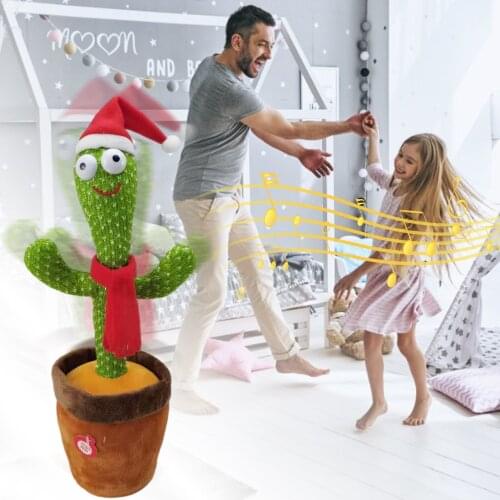 MEIZHI Electronic Soft Toys