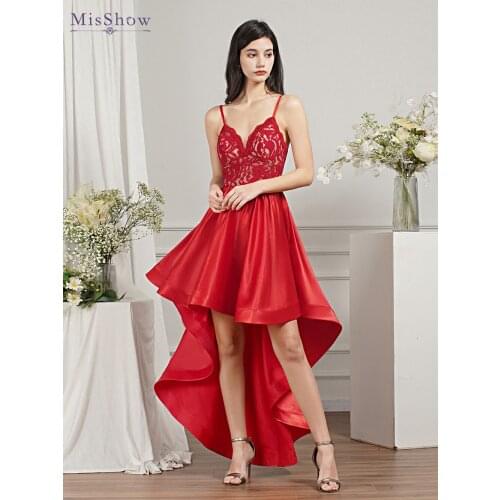 MisShow Women's Dresses
