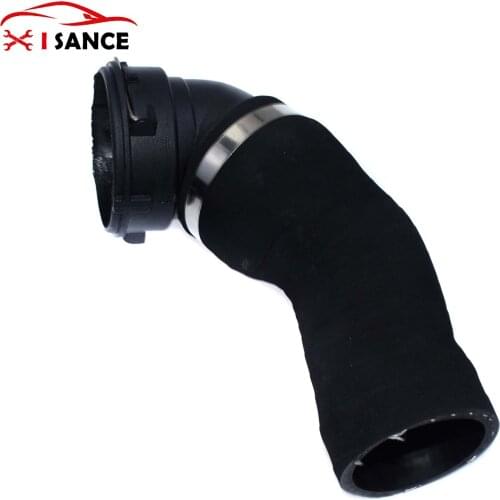 NEW Intercooler Turbo Hose Pipe For BMW E60 E61 525d 530d 530xd 535d 2004 2010 11617799401