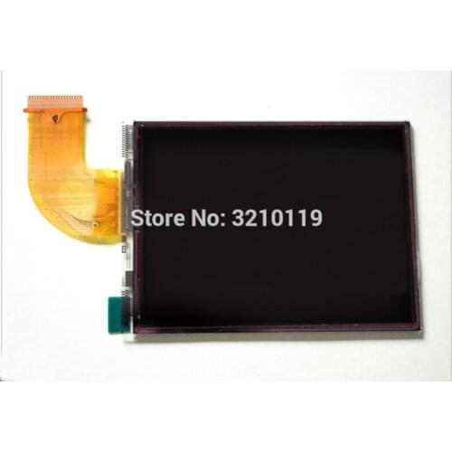 NEW LCD Display Screen for Canon Powershot G10 Digital Camera Repair Part NO Backlight