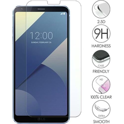 ONEVAN Screen Protectors For LG Q Stylus Plus China