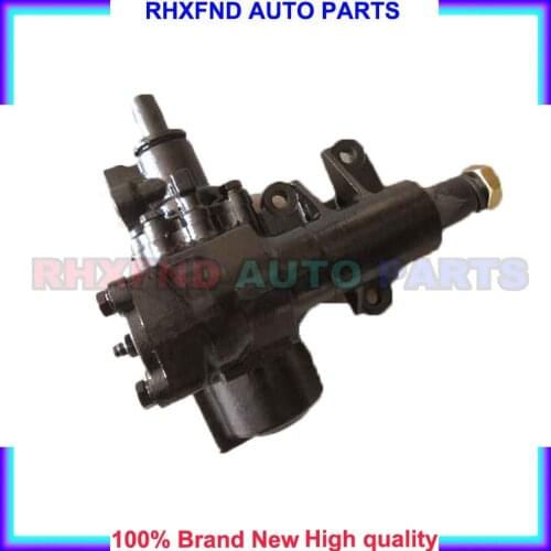 STEERING BOX rack 4411035350 44110-35350 POWER STEERING GEAR ASSY For TOYOTA TOYOTA HILUX LN166