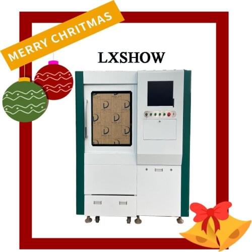 OEM Service Widely Used high speed metal plate sheet 6060 fiber laser cutter Metal fiber laser cutting machine