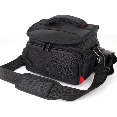 DSLR Camera Bag For Panasonic Lumix GX9 GX8 GX7 GX1 GX80 GX85 GF9 GF8 GF7 GF6 GF5 LX100 FZ72 FZ45 FZ50 FZ2000 FZ1000 LX7