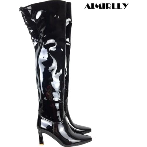 AIMIRLLY Treads