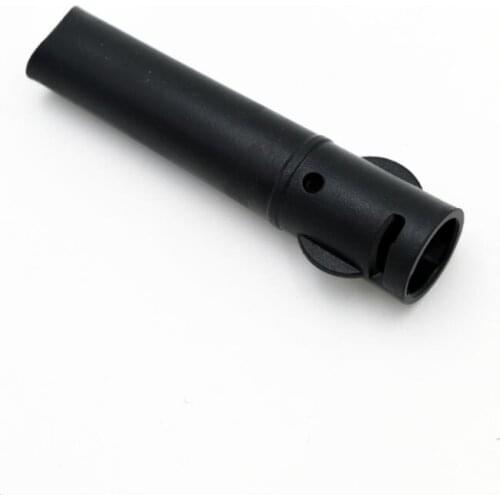 Coffee Machine Accessories Milk Foam Outer Tube for Delonghi ECO310/ECO311/EC330/BCO320 Coffee Machine Parts