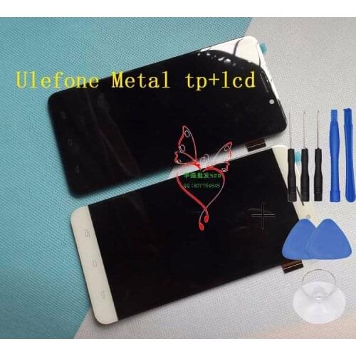 BEEKOOTEK Touch Screens For Ulefone