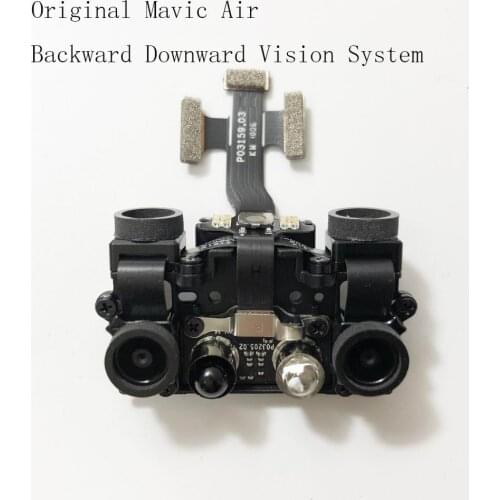 DJI Mavic Air Backward Downward Vision System Original Repair Parts Drone Part Replacement Component Spare Accessories