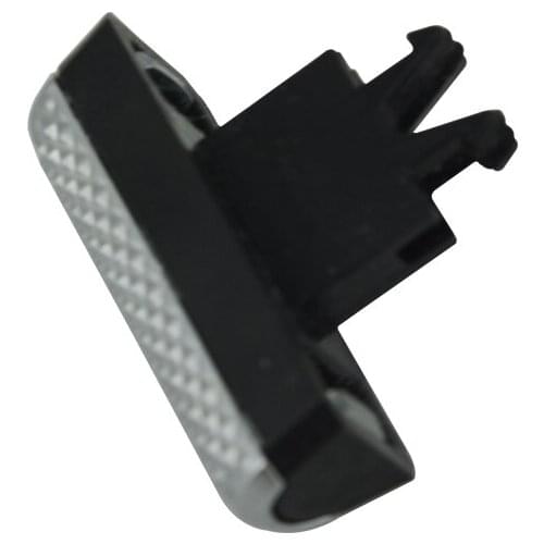 For Porsche Cayenne Macan Panemara Central Control Air Conditioning A/C Sunroof Adjustment Switch Electroplating Button