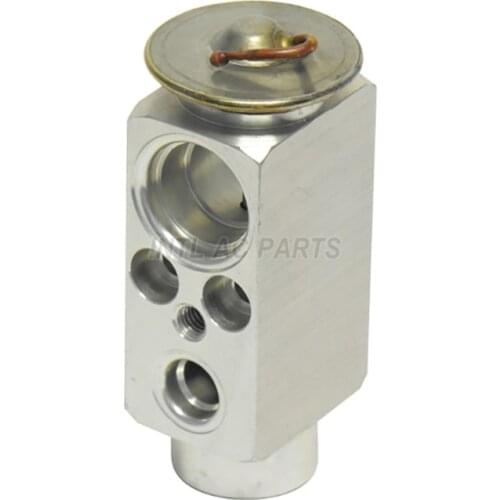 EX 10329C Auto Air Conditioning A/C AC Expansion Block Valve for Mini Cooper 64516924984 TEM217316 3131221 39316 M465