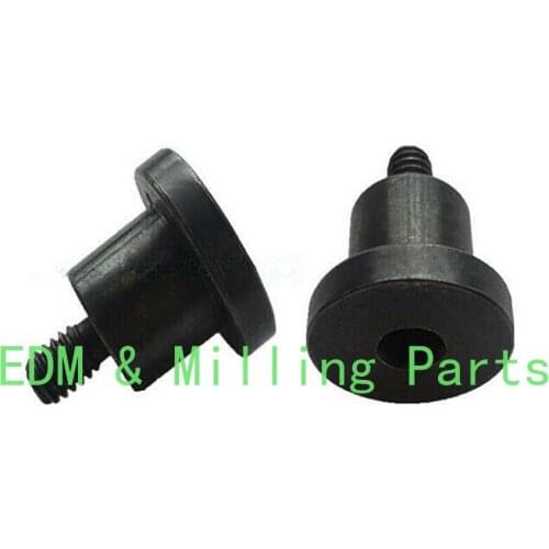 2pcs CNC Milling Machine Head B172 Big Head Screw For Mill Fixed Bracket For Bridgeport Mill Part