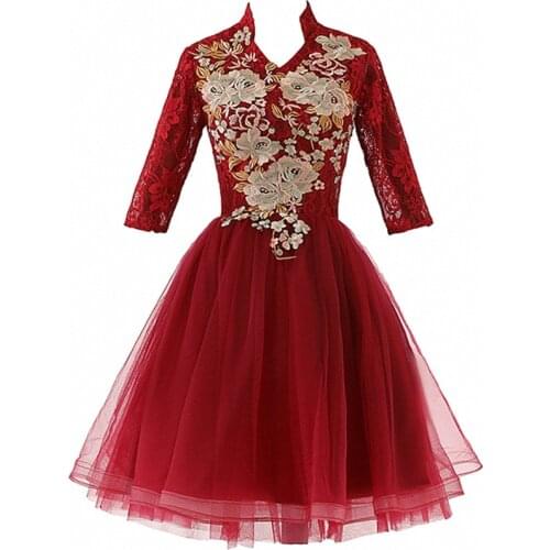 Short Ball Gown Red Quinceanera Dresses 15 Years Old Dress Puffy Dresses For Prom Robe De Bal Vestidos De Quinseanera Dress 2021