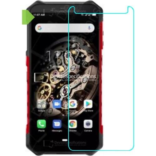 Lulumi Screen Protectors For Ulefone Armor 5 China