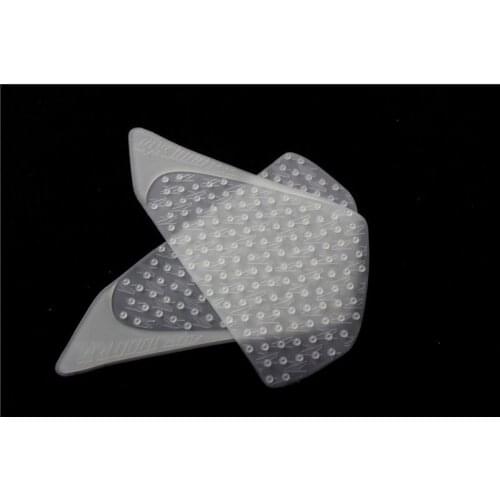 For CBR1000 CBR1000RR 2004-2007 2005 2006 Motorcycle Anti slip Tank Pad 3M Side Gas Knee Grip Traction Pads Protector Sticker