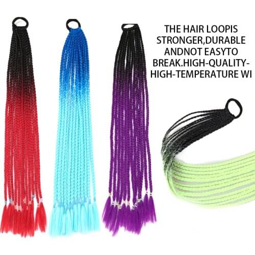 QP Hair Chignons