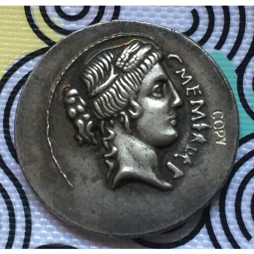 Roman COPY COINS type 50