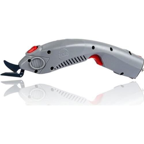 Plug-in Portable Electric Scissor Tailoring Sharp Shears Handheld Clothing Cutting Machine Plant Stem Trimmer Multi-function