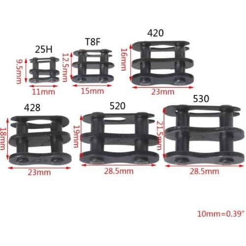 Цепи для мотоциклов VHOHOUR China At AliExpress