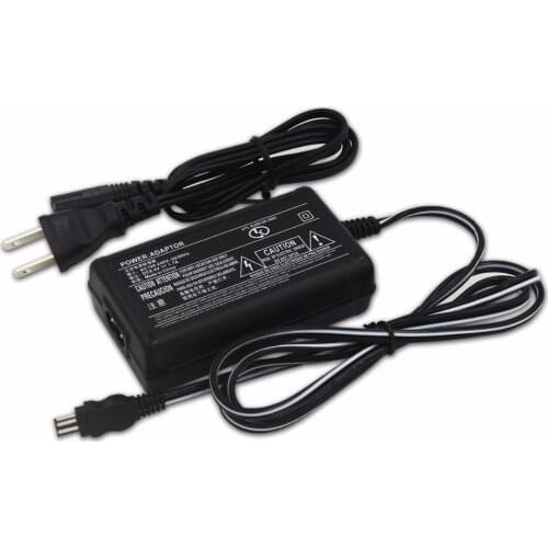 AC Adapter Charger for SONY Handycam DCR-TRV33 DCR-TRV250 DCR-TRV260 DCR-TRV280 DCR-TRV330 DCR-TRV340 DCR-TRV350 Camcorder