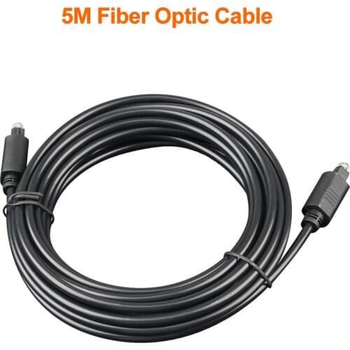 5 Meters optical cable only for Ownice K5 K6 Series does not sell separately