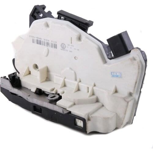 5N1839015C Rear Left Door Lock Latch Actuator For V-W Tiguan CC A-UDI A1 SKODA 5N1 839 015 B