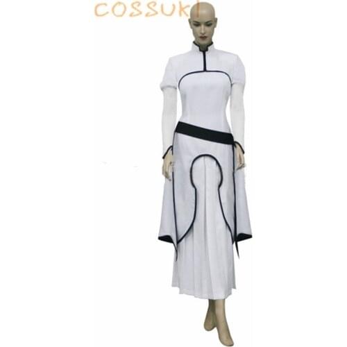 Bleach Orihime Inoue Arrancar Cosplay Costume ,Perfect Custom For You