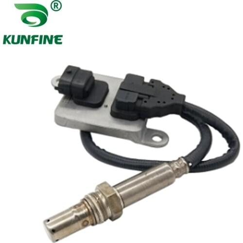 Car Nitrogen Oxygen Sensor NOX Sersor for Cummins OEM No. 2871978 904-6004 4984053 4984576 2894939