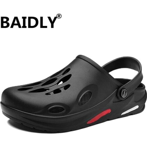 BAIDLY Mens Breathable Sneakers