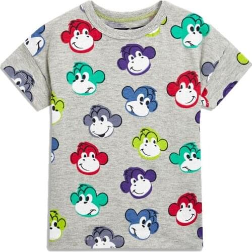 CENKIBEYRA T-shirts For Girls