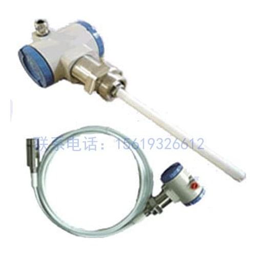 CY3058 radio frequency capacitance level transmitter continuous material level measurement liquid level sensor level automatic t