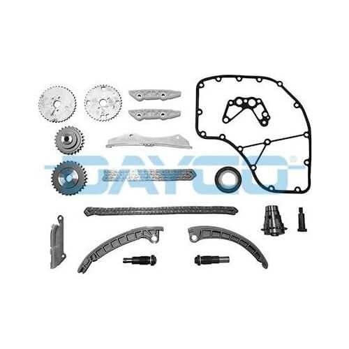 DAYCO Engine Compartments