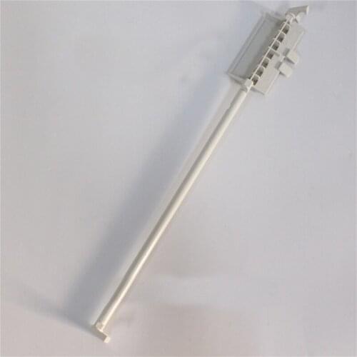 6LE504160 Doc Feeder Cover Open Lever for Toshiba MR2017 MR2020 MR3018 MR3019 MR3020 MR3021 MR3022 MR3023 MR3024 MR3025