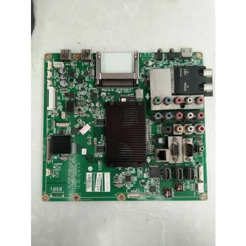 42LX6500-CA MotherBoard EAX62119903(0)For LC420EUS(SC)(A1)
