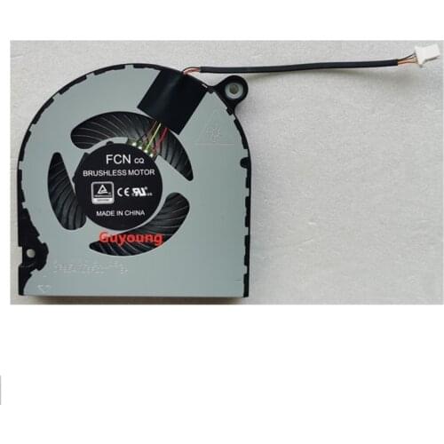 New CPU Cooling Cooler Fan for Acer Aspire 3 A314-31 A314-32 A315-21 A515-51 laptop