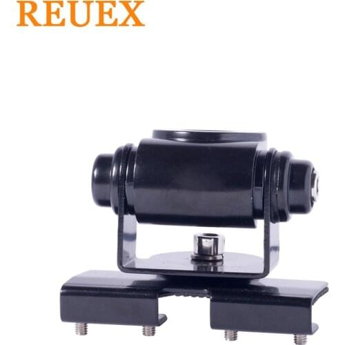 Nagoya REVEX RB-400 Car Antenna Mount Bracket for For Mobile Car Radio QYT KT-8900D BAOJIE BJ-218 BJ-318 KG-UV920P