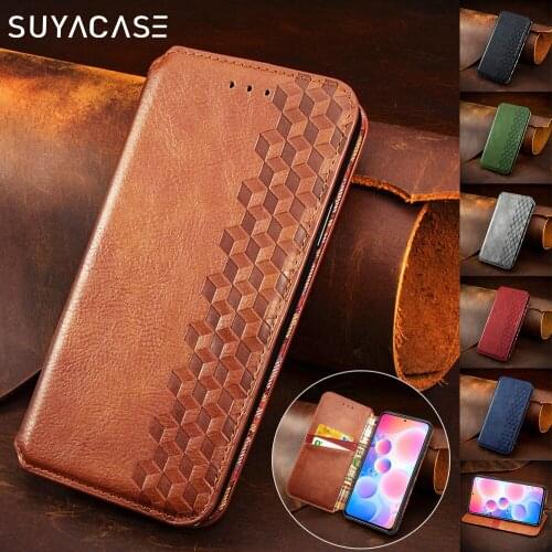 SUYACASE Phone Cases Xiaomi Redmi Note 4X